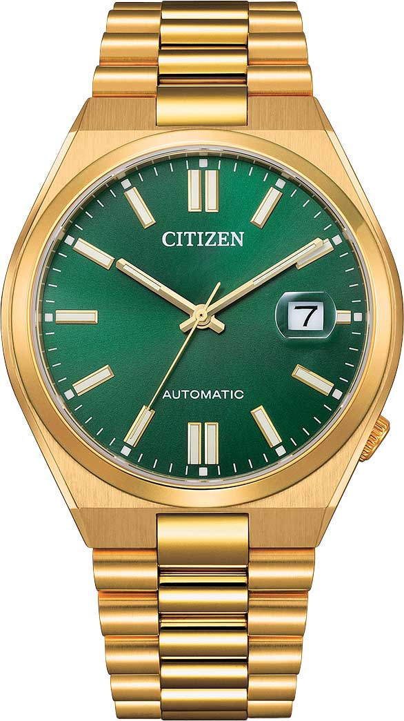 Наручные часы Citizen NJ0152-51X. Фото 0.
