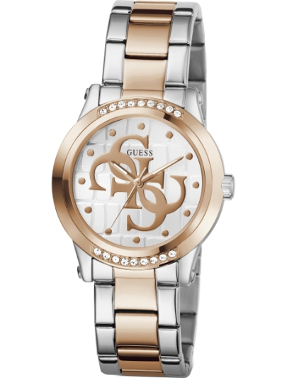 Наручные часы Guess GW0861L5. Фото 1.