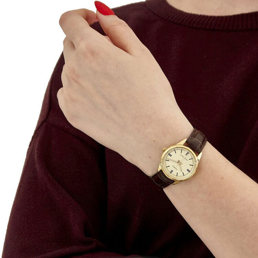Наручные часы Casio LTP-V005GL-9A. Фото 5.