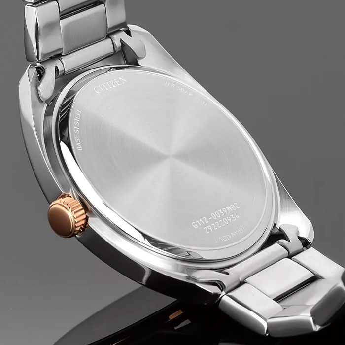 Наручные часы Citizen BI5104-57E. Фото 6.