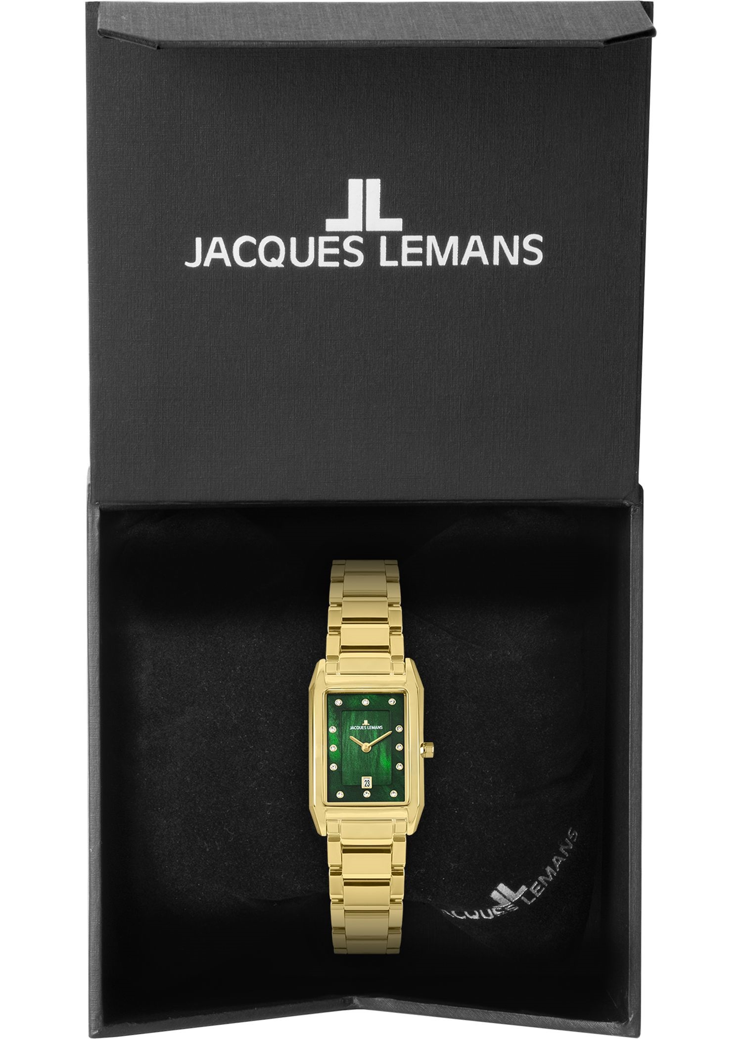 Наручные часы Jacques Lemans 1-2189L. Фото 4.