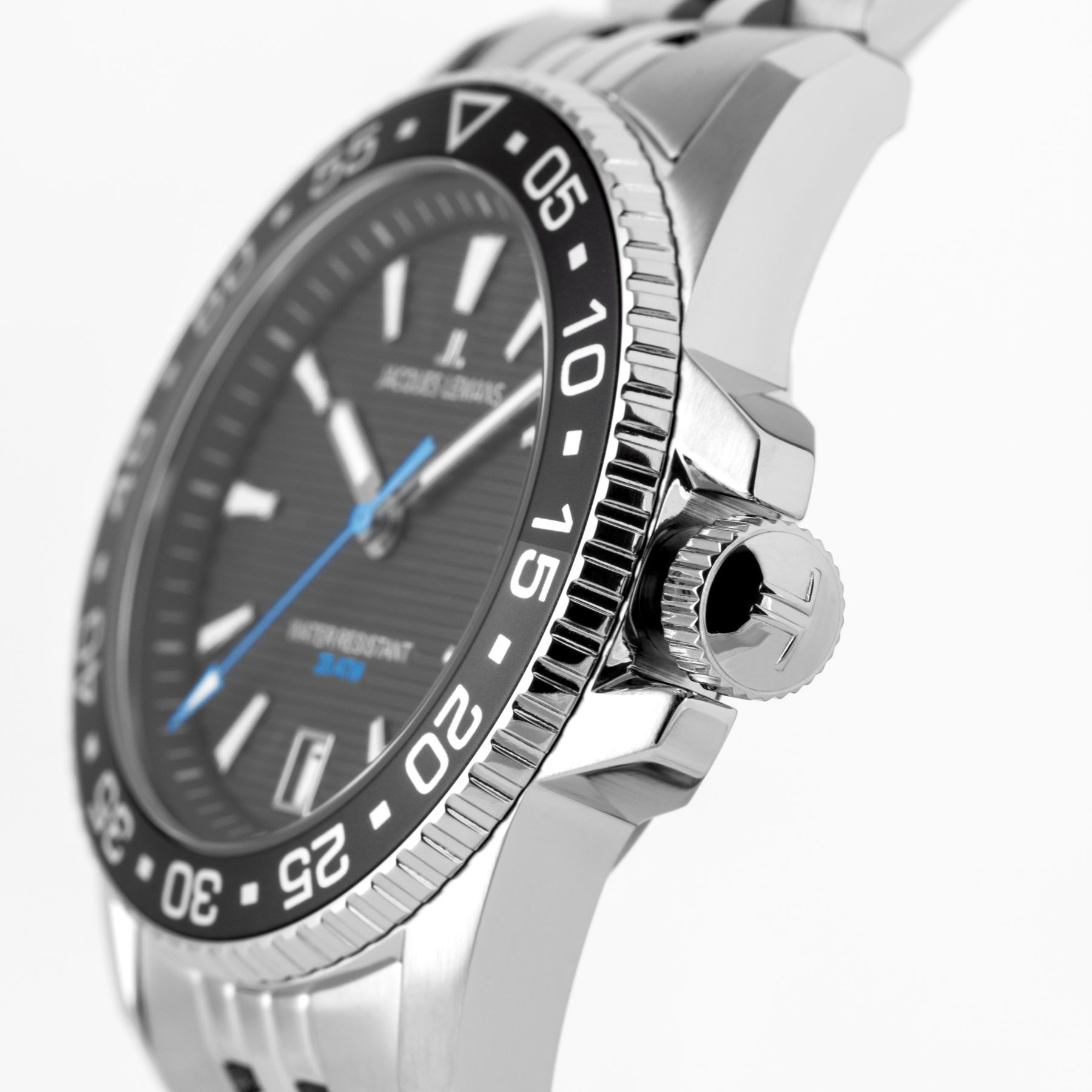 Наручные часы Jacques Lemans 1-2205H. Фото 3.