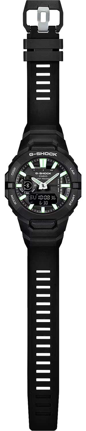 Наручные часы Casio GBA-950-1A. Фото 6.