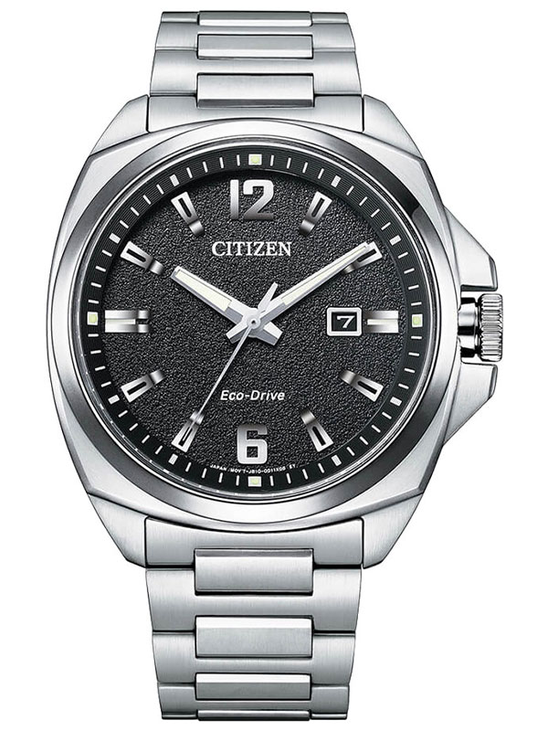 Наручные часы Citizen AW1720-51E. Фото 0.