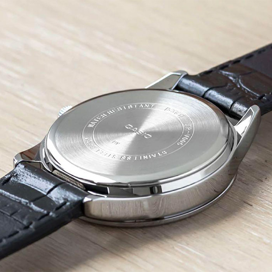 Наручные часы Casio LTP-V005L-2B. Фото 6.