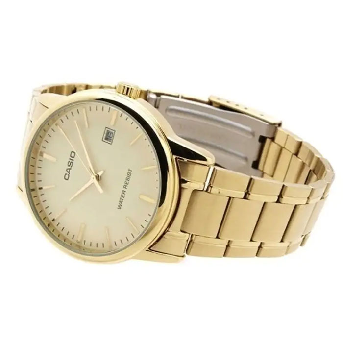 Наручные часы Casio LTP-V002G-9A. Фото 7.