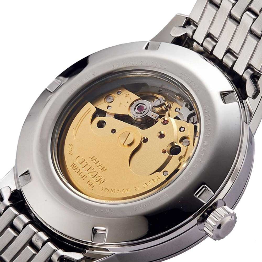 Наручные часы Citizen NJ0084-59A. Фото 1.
