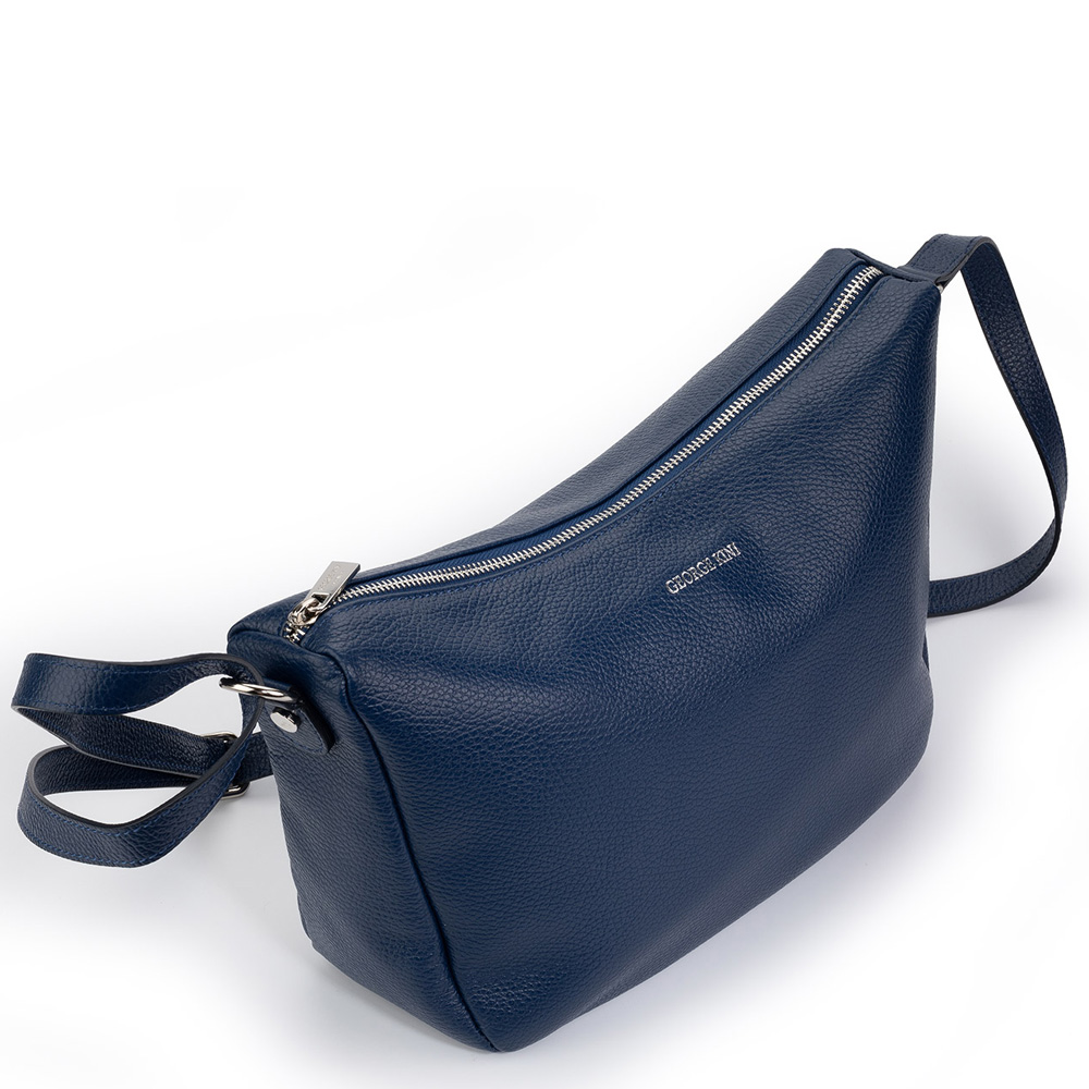 George Kini bags GK.ECATE Blue. Фото 1.