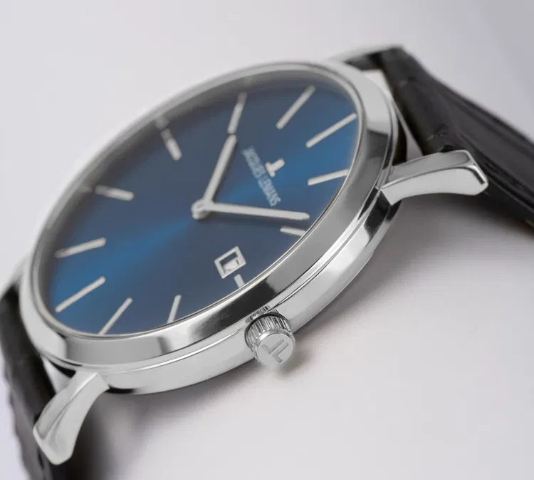 Наручные часы Jacques Lemans 1-2171B. Фото 3.