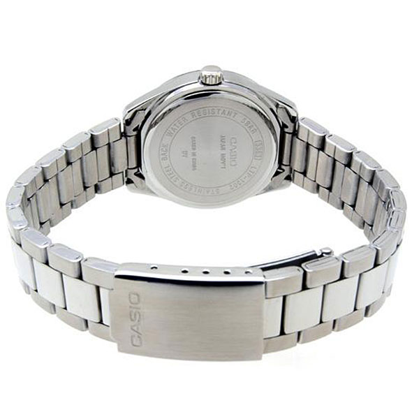 Наручные часы Casio LTP-1302D-1A1. Фото 1.