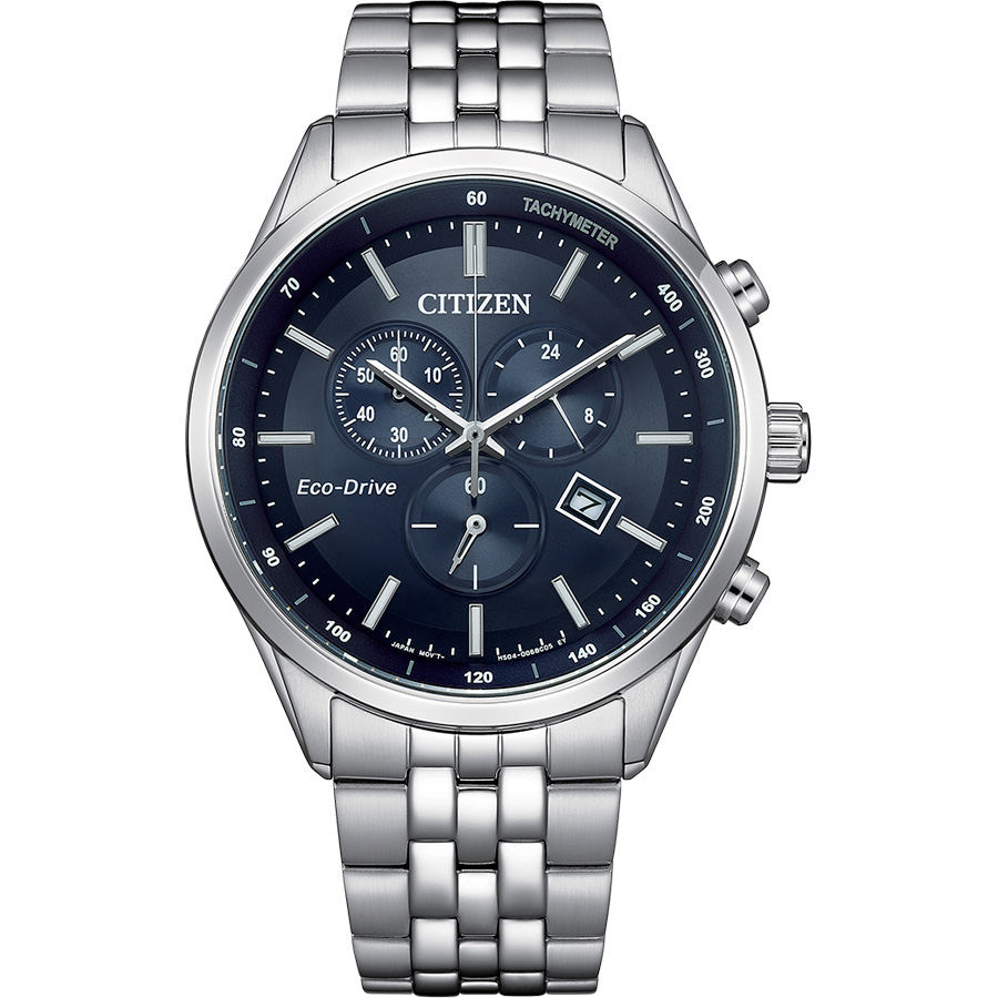 Наручные часы Citizen AT2570-56L. Фото 0.