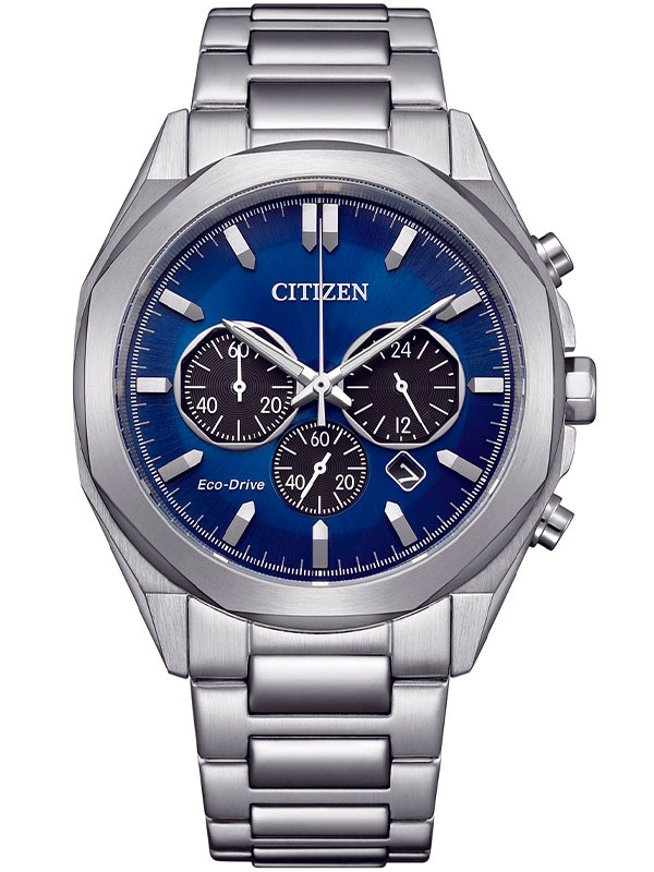 Наручные часы Citizen CA4590-81L. Фото 0.
