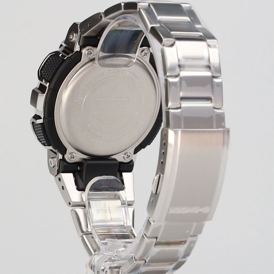 Наручные часы Casio GM-110D-8A. Фото 2.