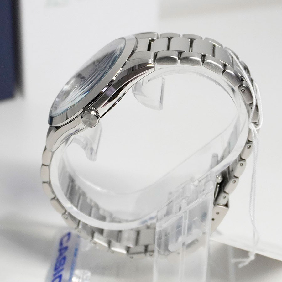 Наручные часы Casio EFV-160D-7A. Фото 9.