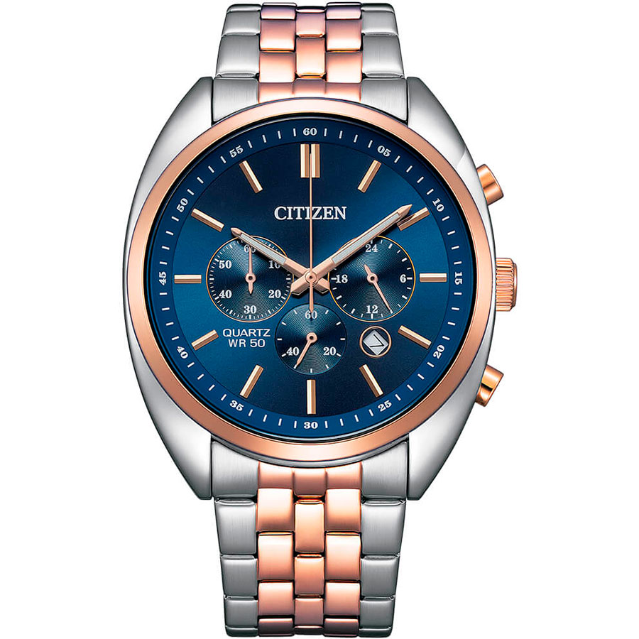 Наручные часы Citizen AN8216-50L. Фото 0.