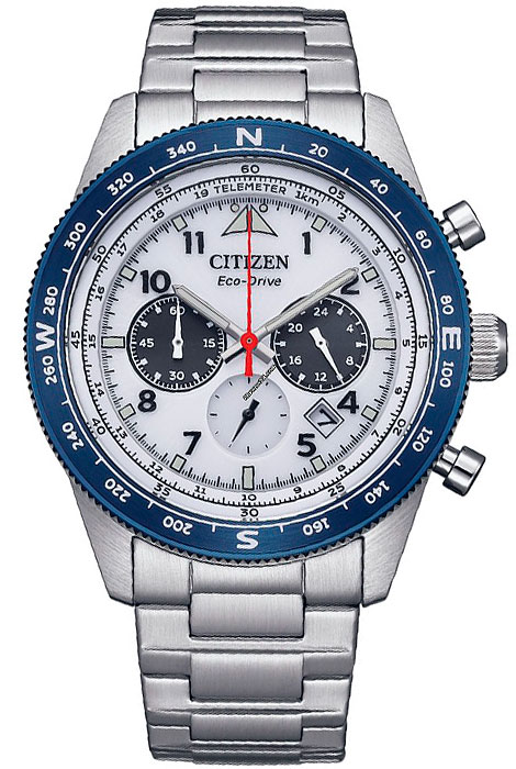 Наручные часы Citizen CA4554-84H. Фото 0.