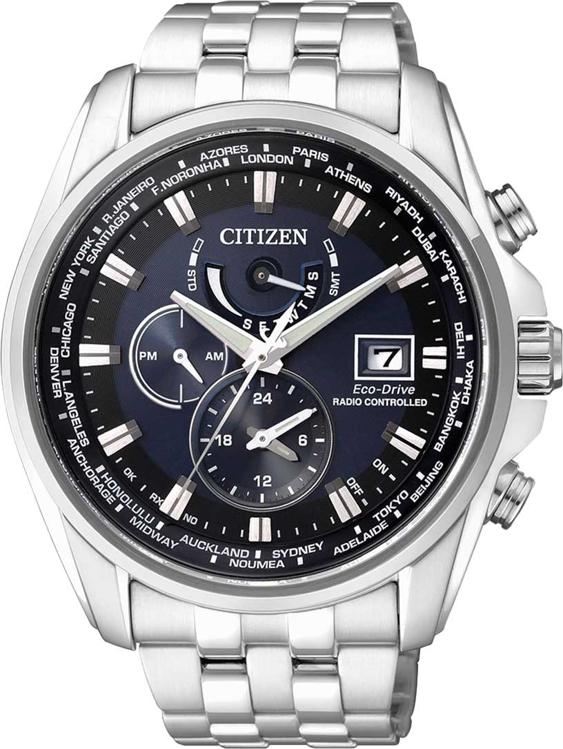 Наручные часы Citizen AT9031-52L. Фото 0.