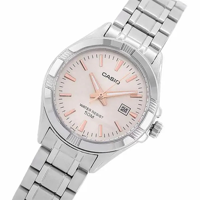 Наручные часы Casio LTP-1308D-4A. Фото 2.