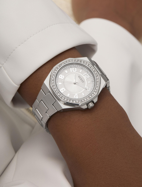Наручные часы Guess GW0877L1. Фото 3.