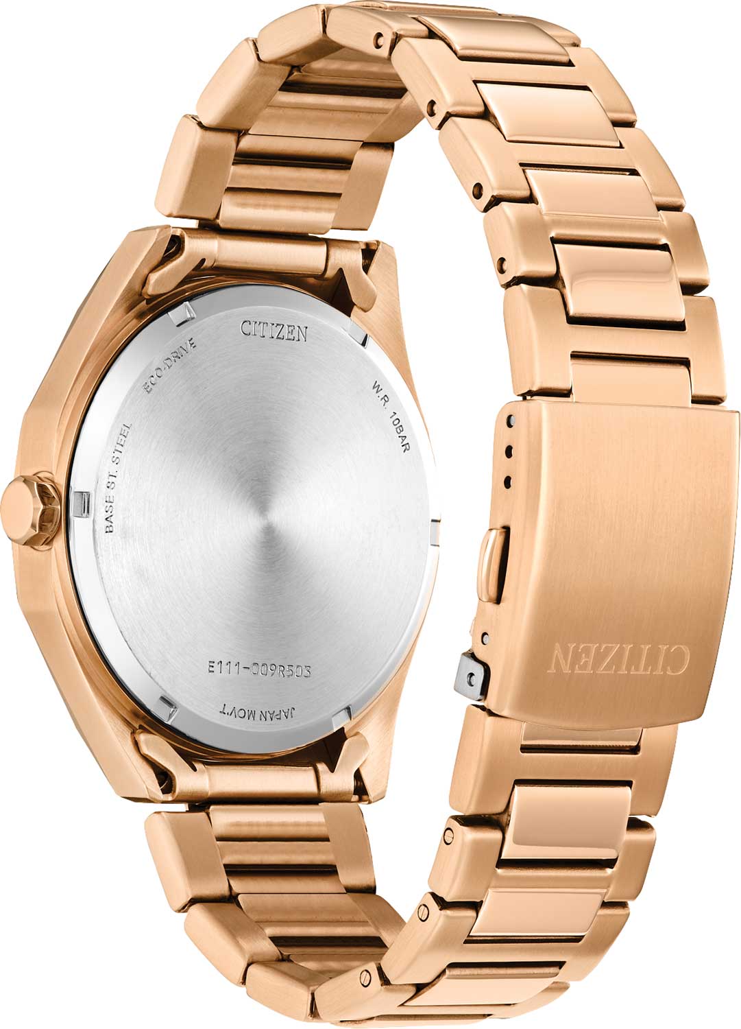Наручные часы Citizen BM7633-81X. Фото 2.