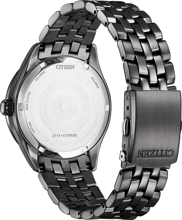 Наручные часы Citizen BM7565-80E. Фото 2.