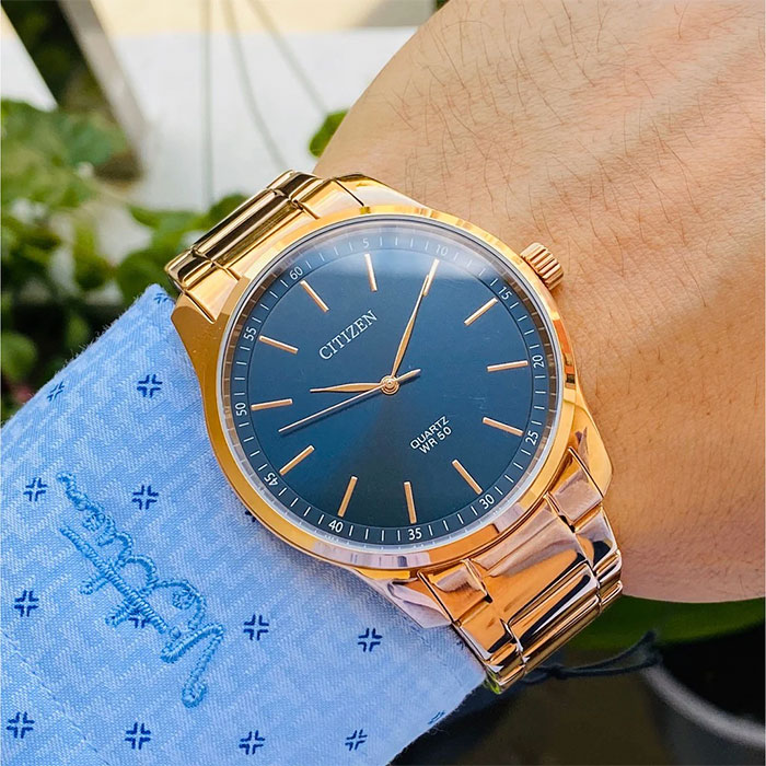 Наручные часы Citizen BH5003-51L. Фото 2.