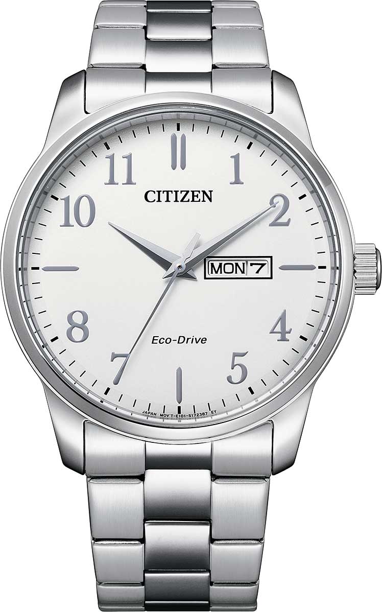 Наручные часы Citizen BM8550-81A. Фото 0.