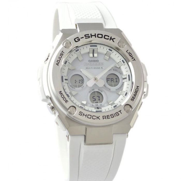 Наручные часы Casio GST-W310-7A. Фото 8.