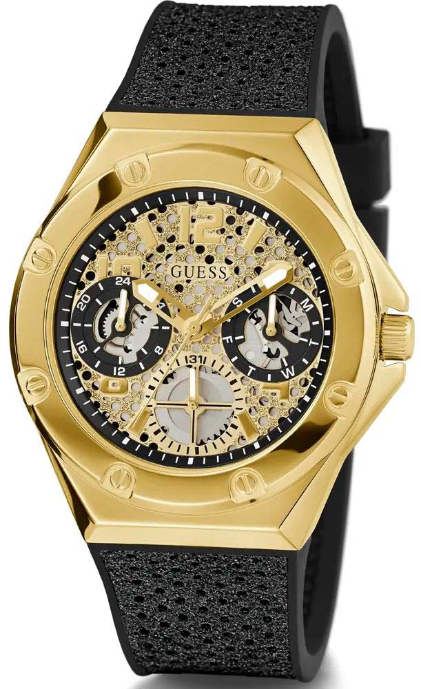 Наручные часы Guess GW0620L2. Фото 1.