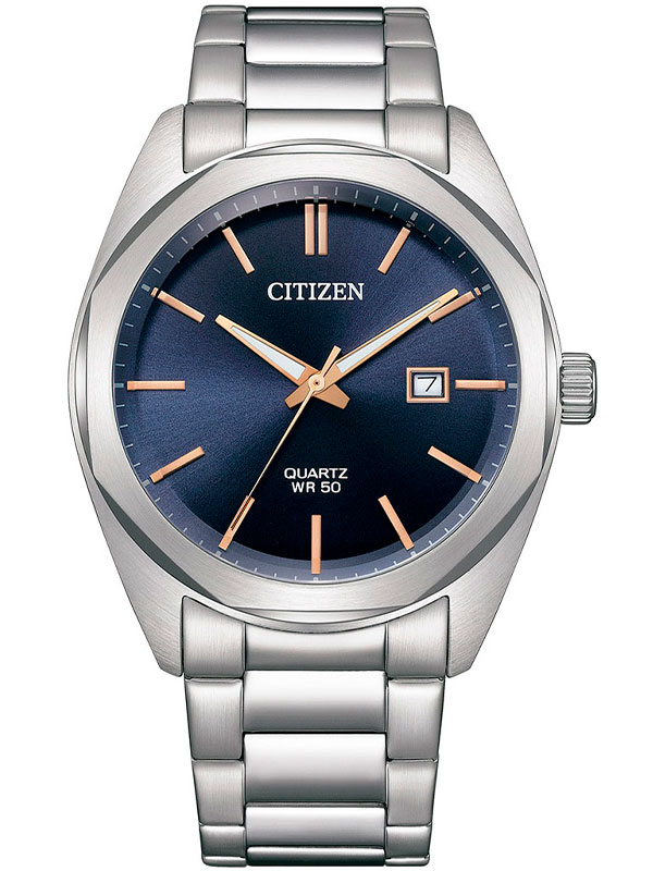 Наручные часы Citizen BI5110-54H. Фото 0.