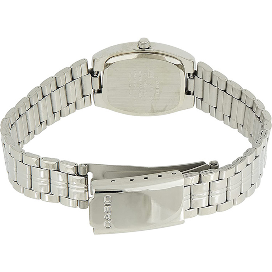 Наручные часы Casio LTP-1169D-1A. Фото 5.