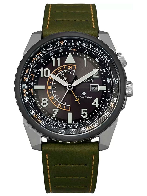 Наручные часы Citizen BJ7138-04E. Фото 0.