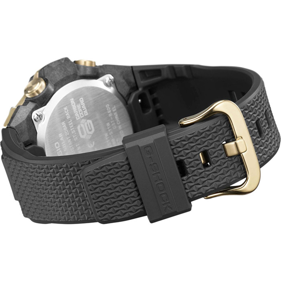 Наручные часы Casio GD-400GB-1B2. Фото 6.