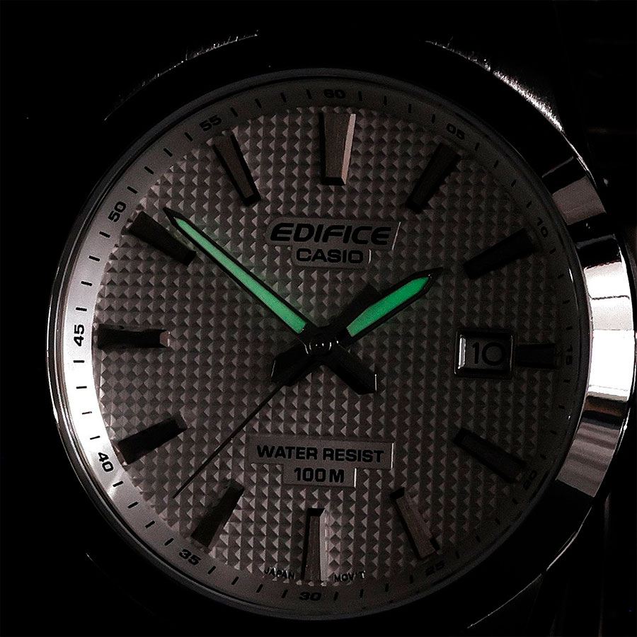 Наручные часы Casio EFV-160D-7A. Фото 4.