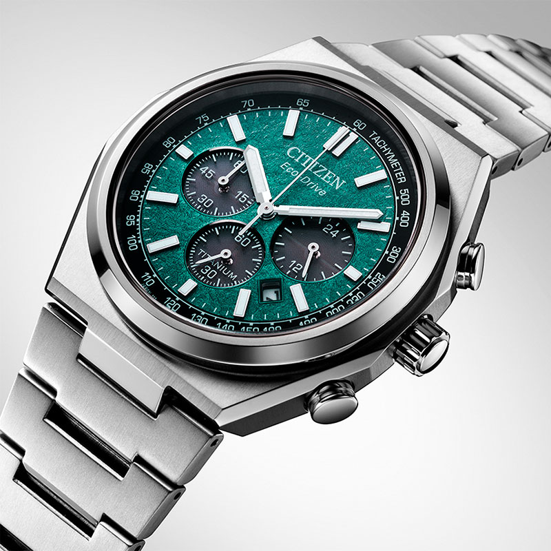 Наручные часы Citizen CA4610-85X. Фото 3.