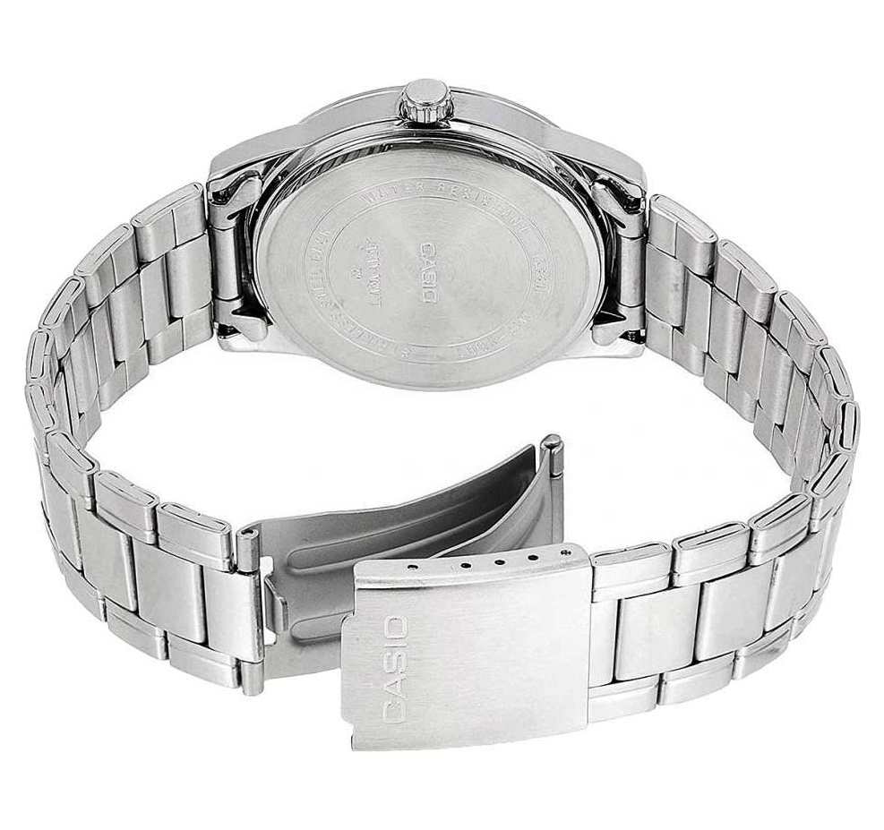 Наручные часы Casio MTP-V001D-7B. Фото 2.