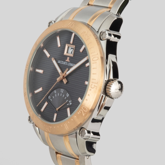 Наручные часы Jacques Lemans 1-2202O. Фото 3.