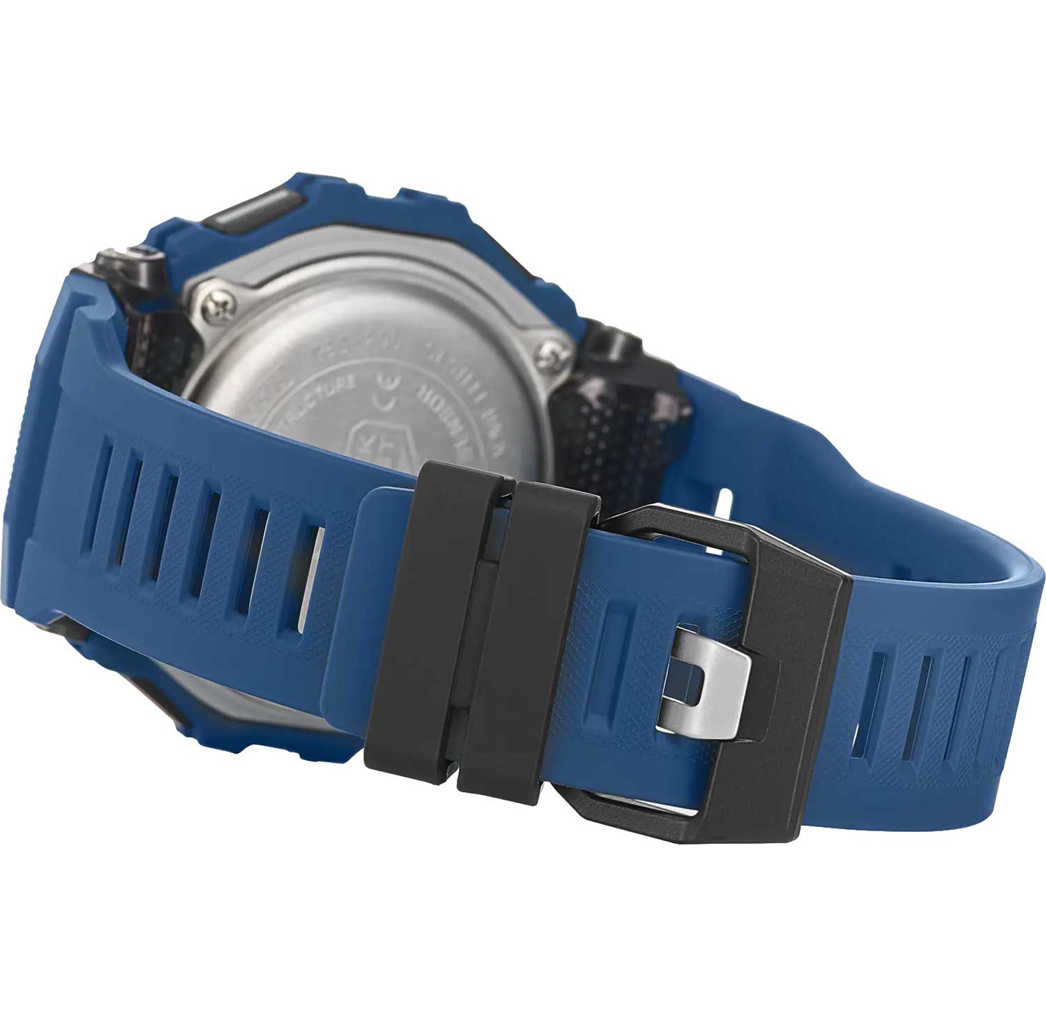 Наручные часы Casio GBD-200-2. Фото 2.
