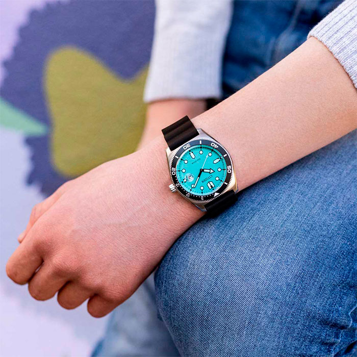 Наручные часы Citizen AW1760-14X. Фото 7.