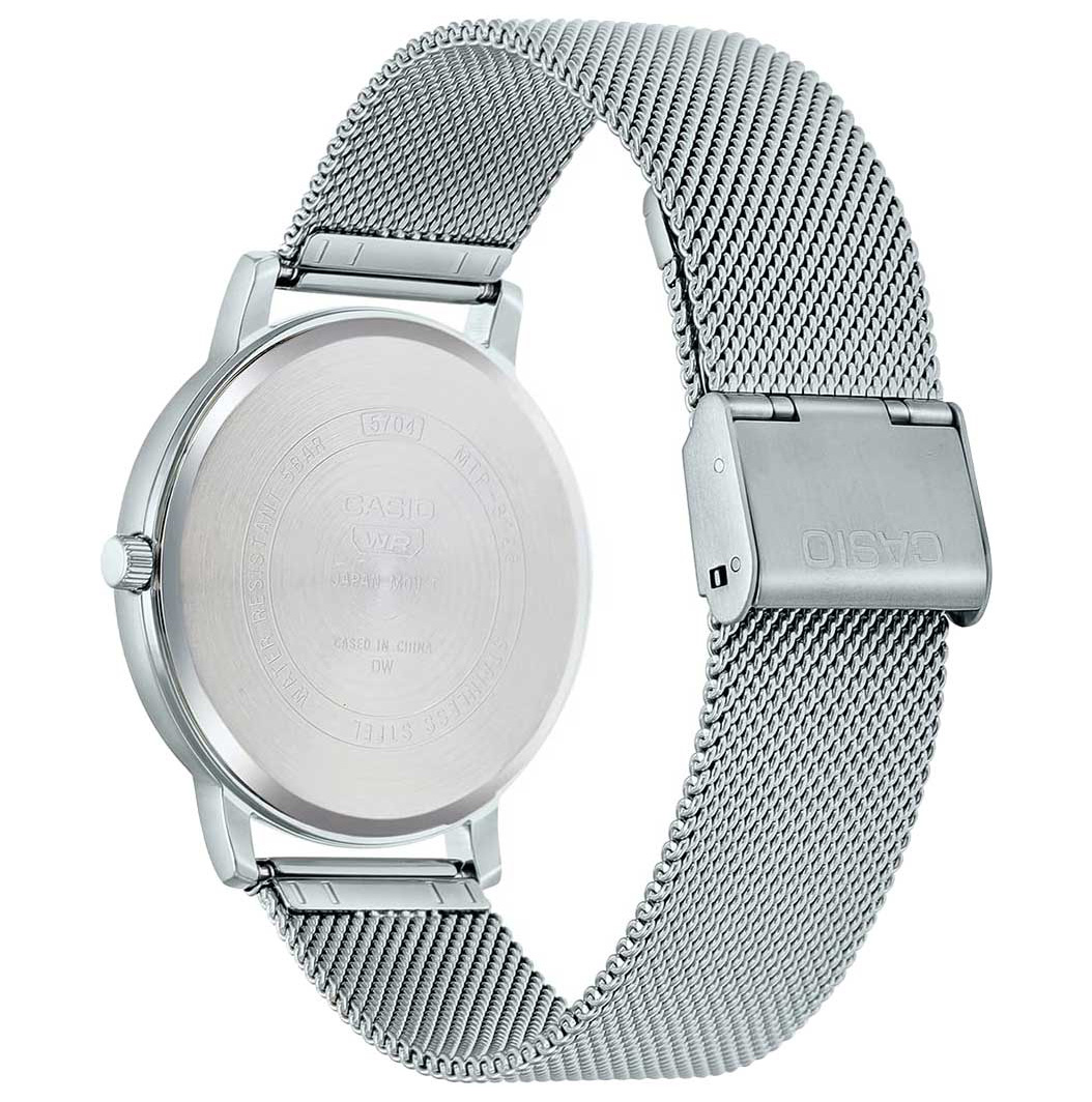 Наручные часы Casio MTP-B120M-7A. Фото 2.
