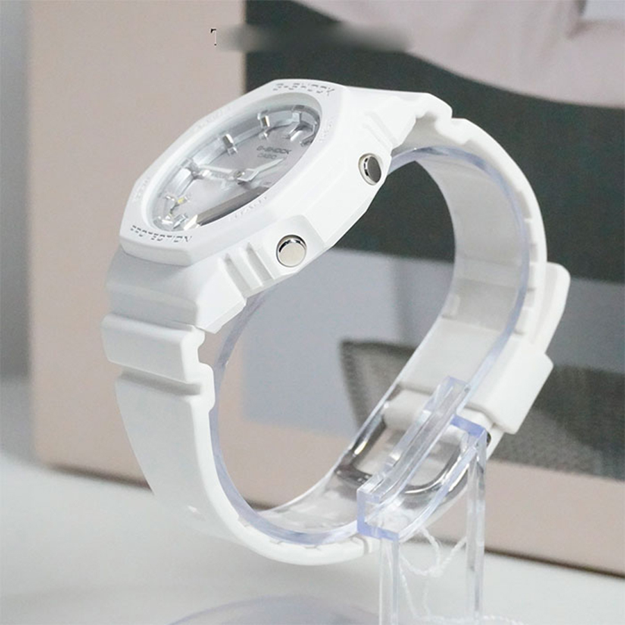 Наручные часы Casio GMA-P2100VA-7A. Фото 7.