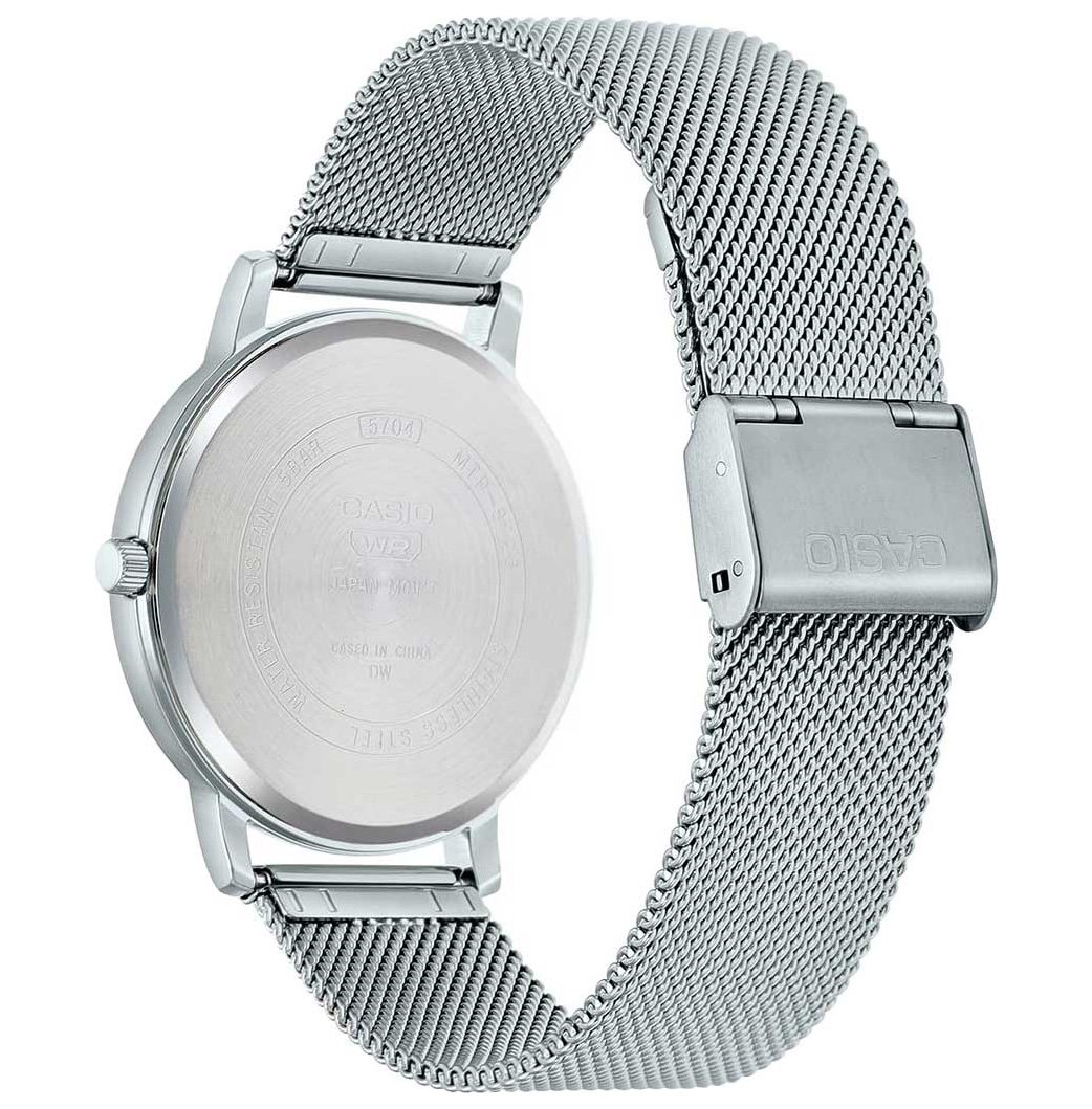 Наручные часы Casio MTP-B125M-2A. Фото 2.