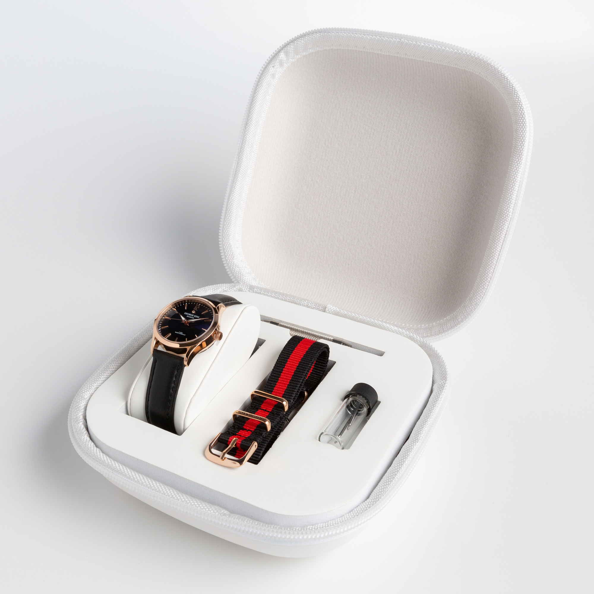 Наручные часы George Kini GK.23.3.2R.16. Фото 1.