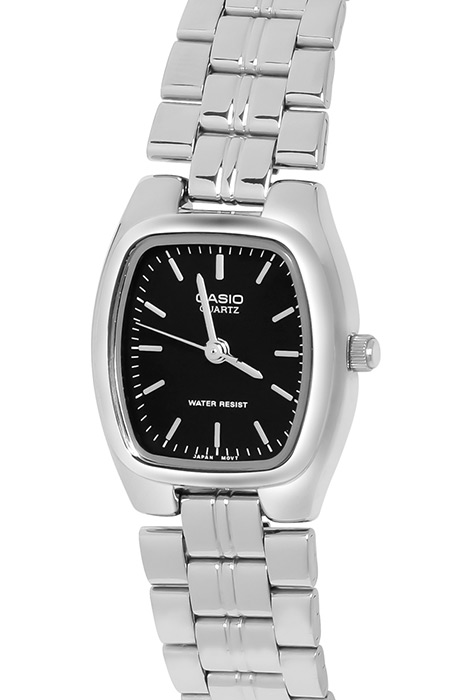 Наручные часы Casio LTP-1169D-1A. Фото 4.