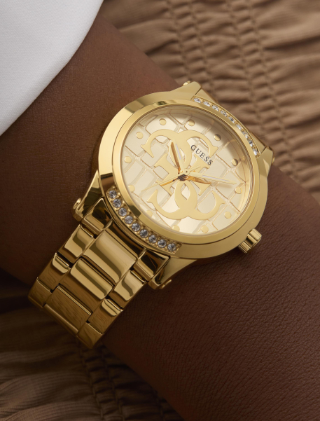 Наручные часы Guess GW0861L2. Фото 5.