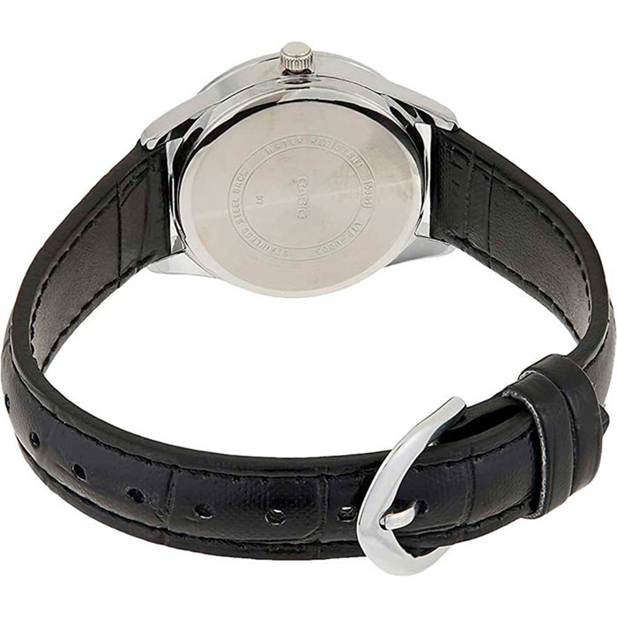 Наручные часы Casio LTP-V005L-2B. Фото 5.
