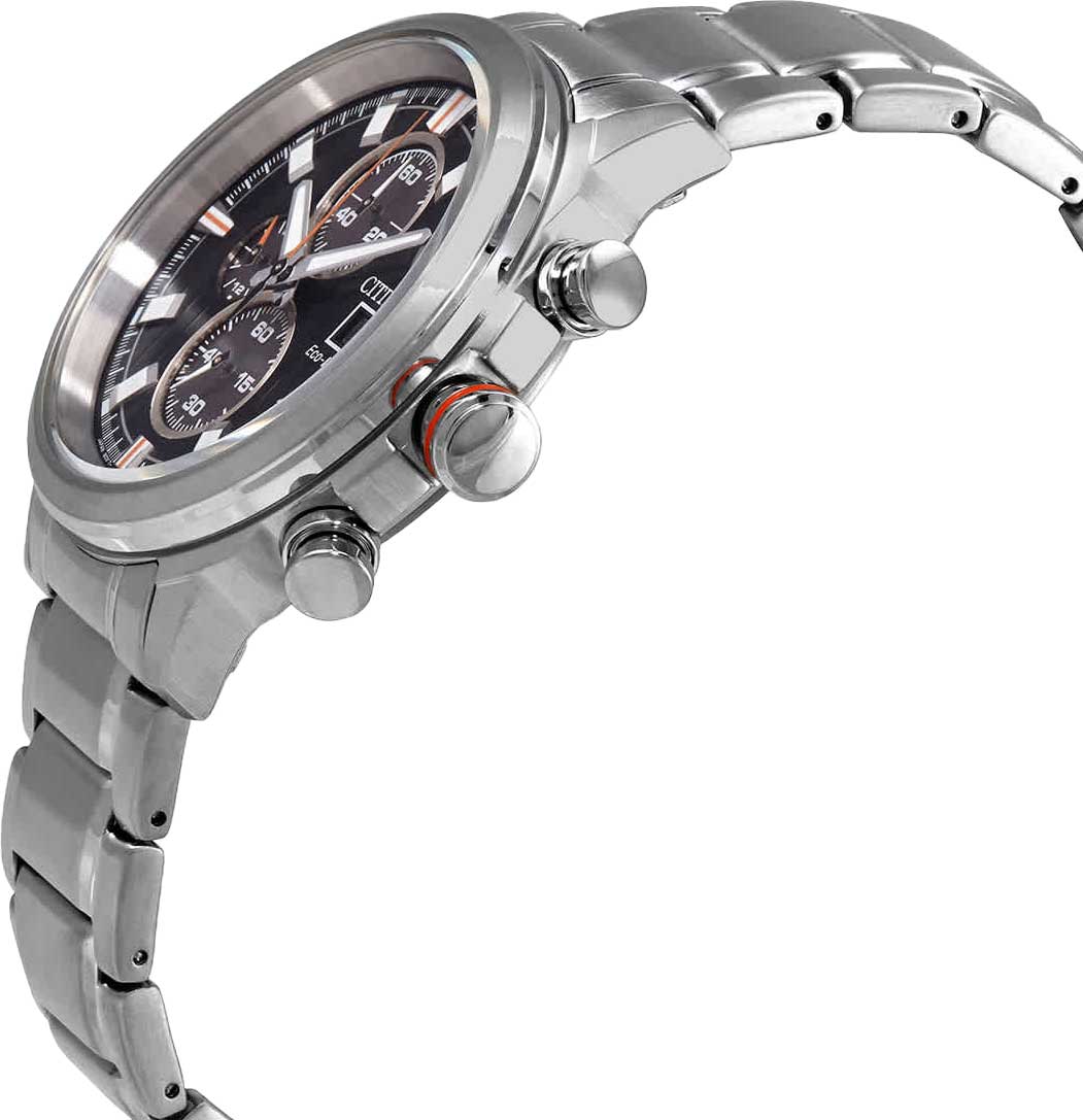 Наручные часы Citizen CA0730-85E. Фото 1.