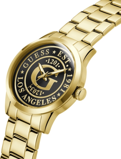 Наручные часы Guess GW0888G2. Фото 3.