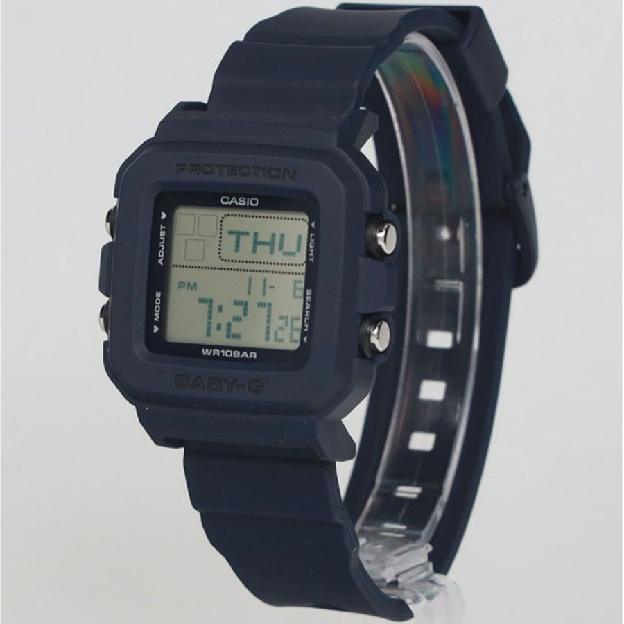Наручные часы Casio BGD-10KH-2C. Фото 4.