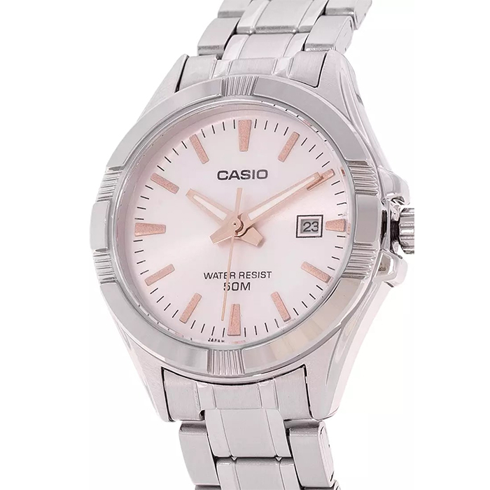 Наручные часы Casio LTP-1308D-4A. Фото 1.